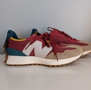 New balance 327 sneakers